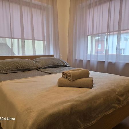 Poludnie Wroclawia Hotell Exteriör bild