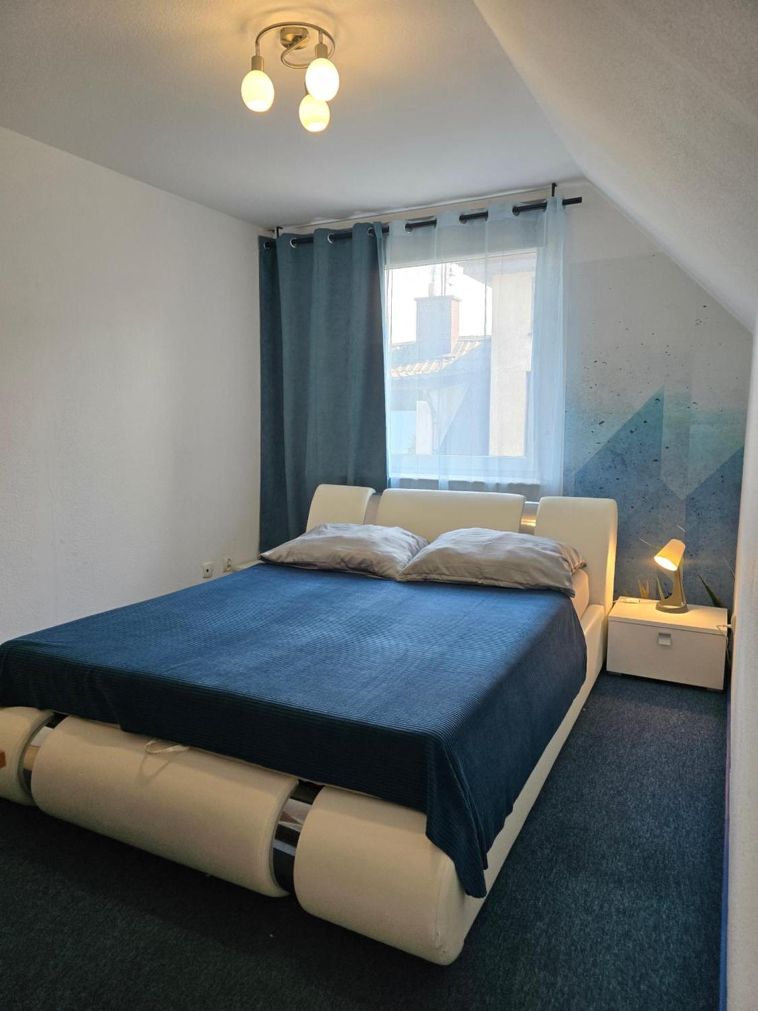 Poludnie Wroclawia Hotell Exteriör bild
