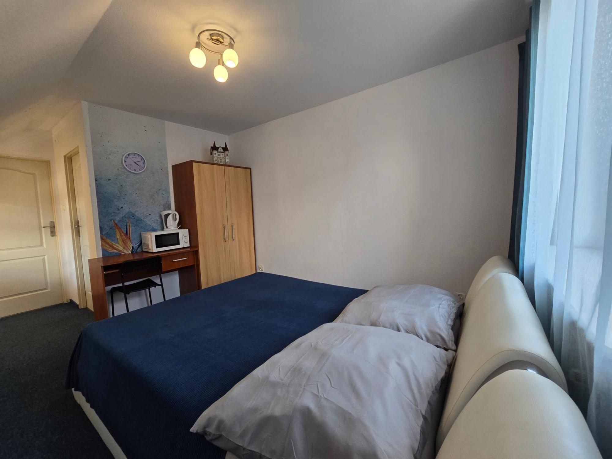 Poludnie Wroclawia Hotell Exteriör bild