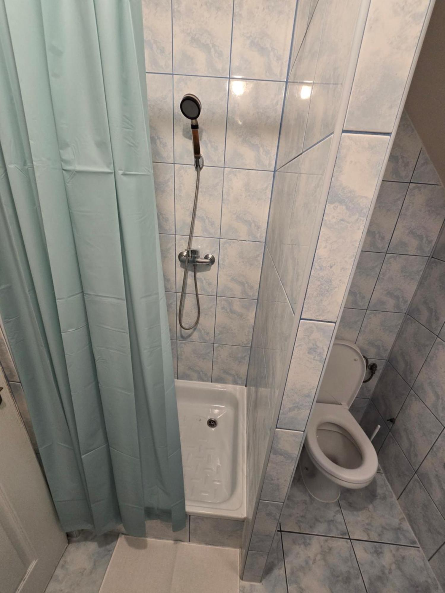 Poludnie Wroclawia Hotell Exteriör bild