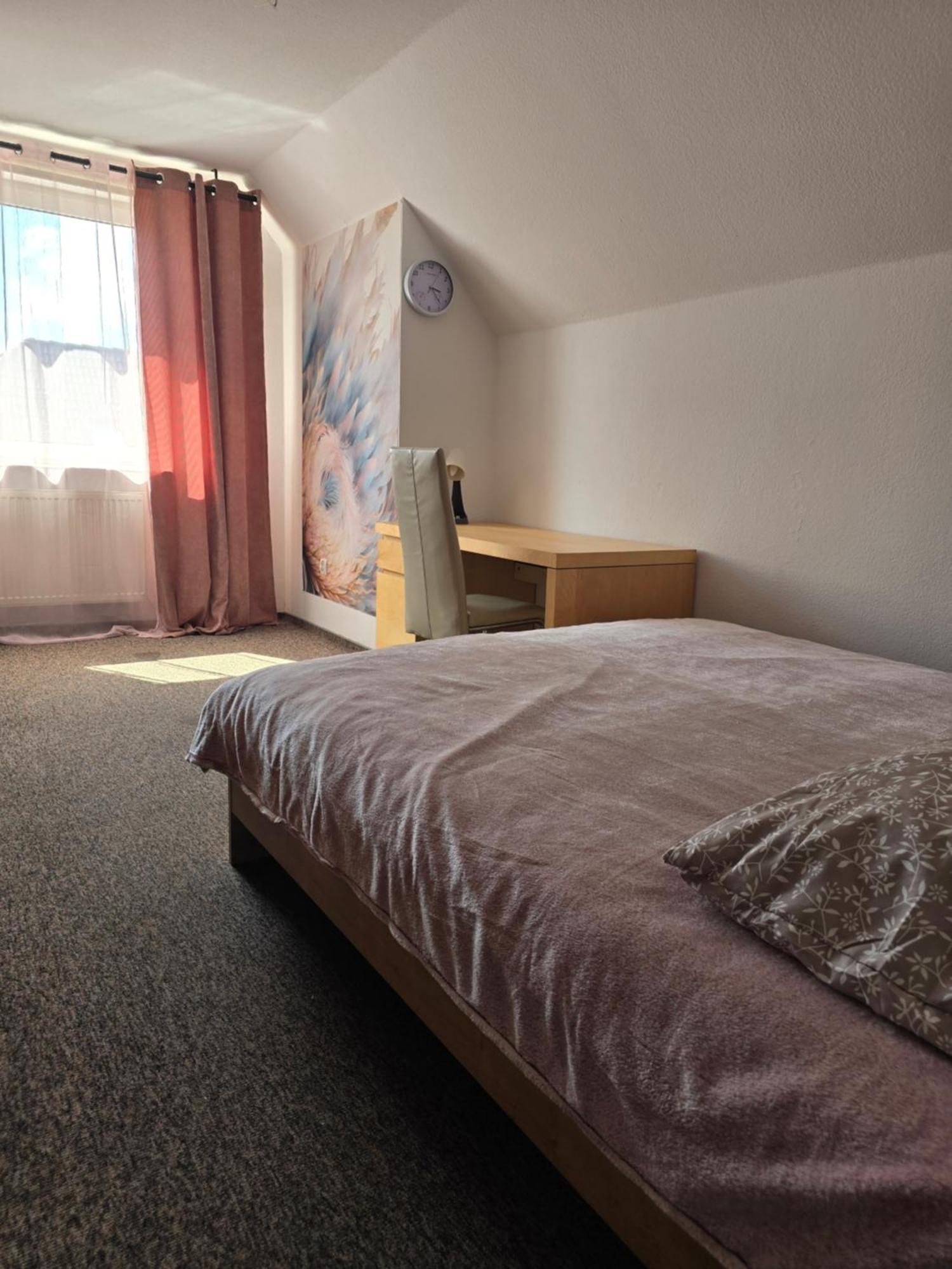 Poludnie Wroclawia Hotell Exteriör bild