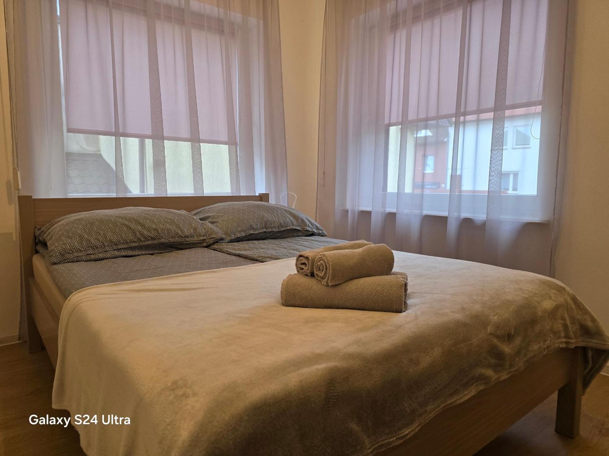 Poludnie Wroclawia Hotell Exteriör bild