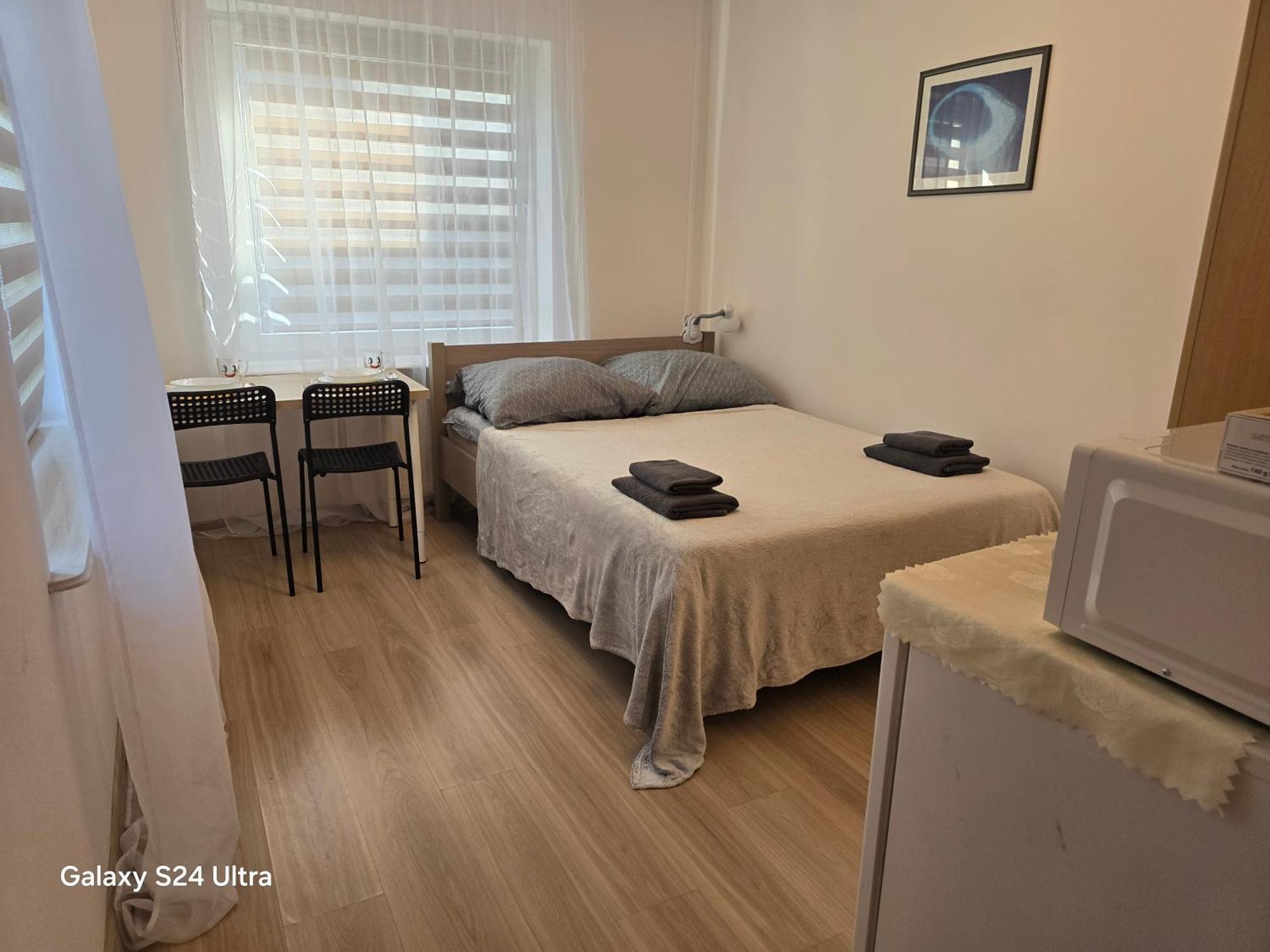 Poludnie Wroclawia Hotell Exteriör bild