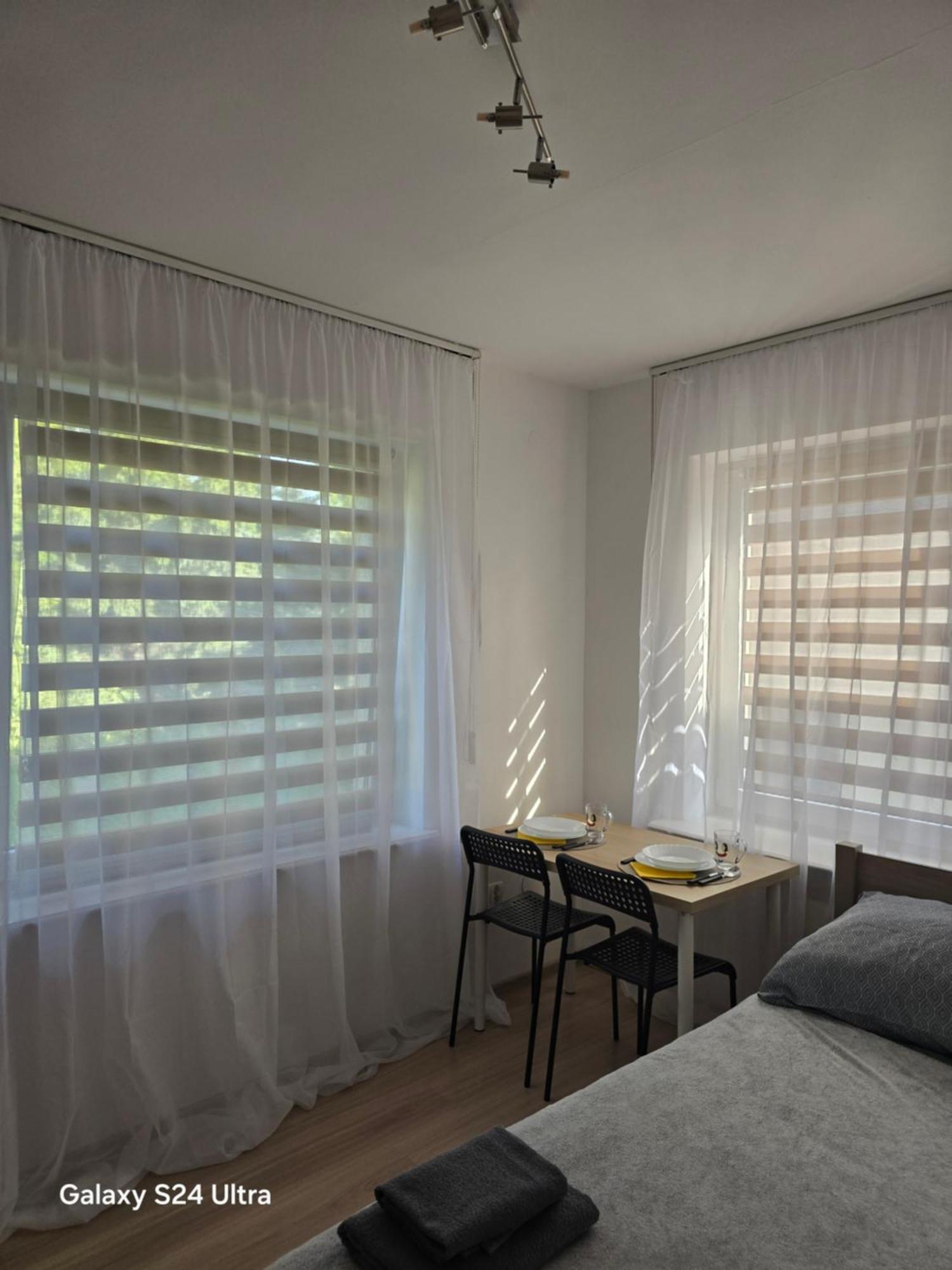 Poludnie Wroclawia Hotell Exteriör bild