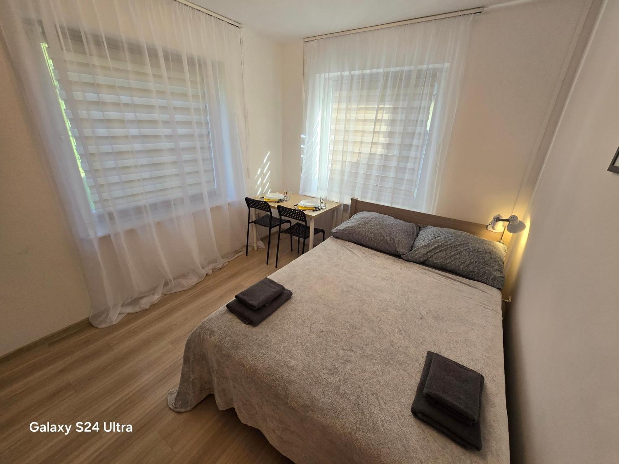 Poludnie Wroclawia Hotell Exteriör bild