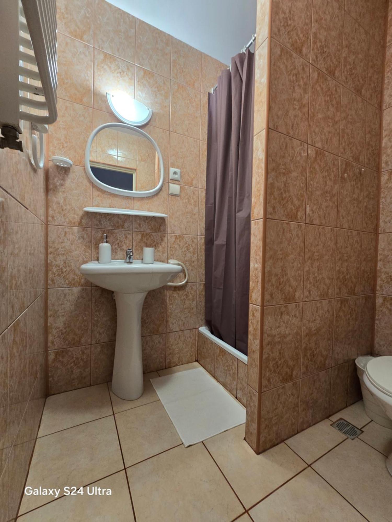 Poludnie Wroclawia Hotell Exteriör bild