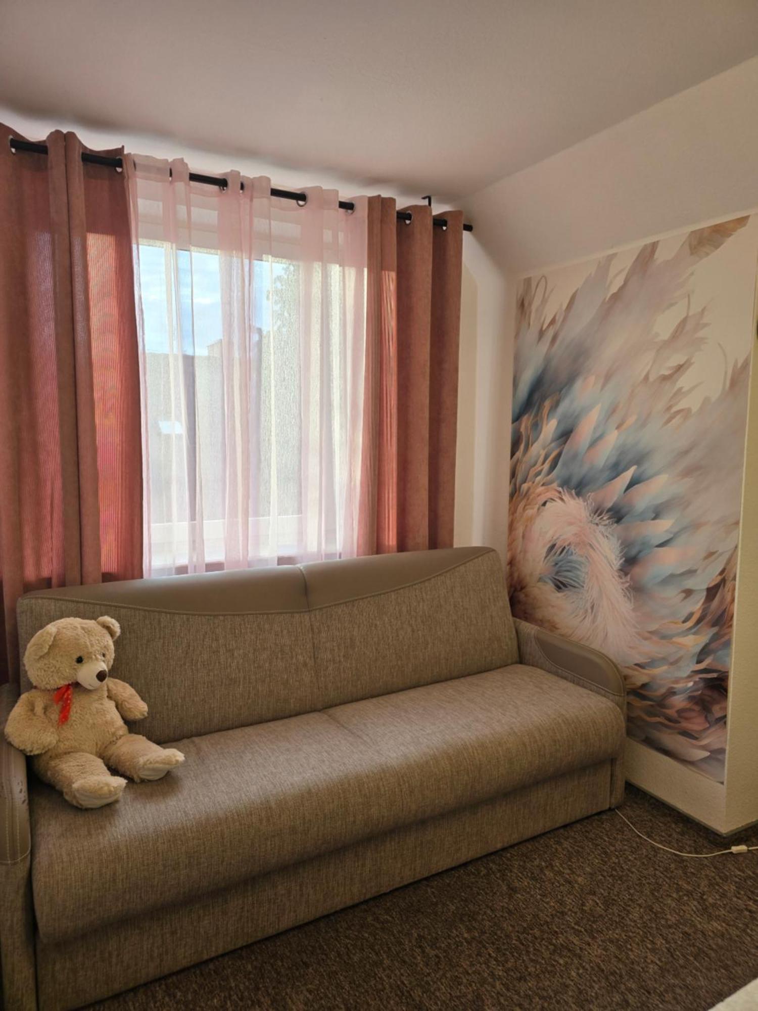 Poludnie Wroclawia Hotell Exteriör bild